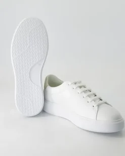 8881-02 Sneaker in Weiß