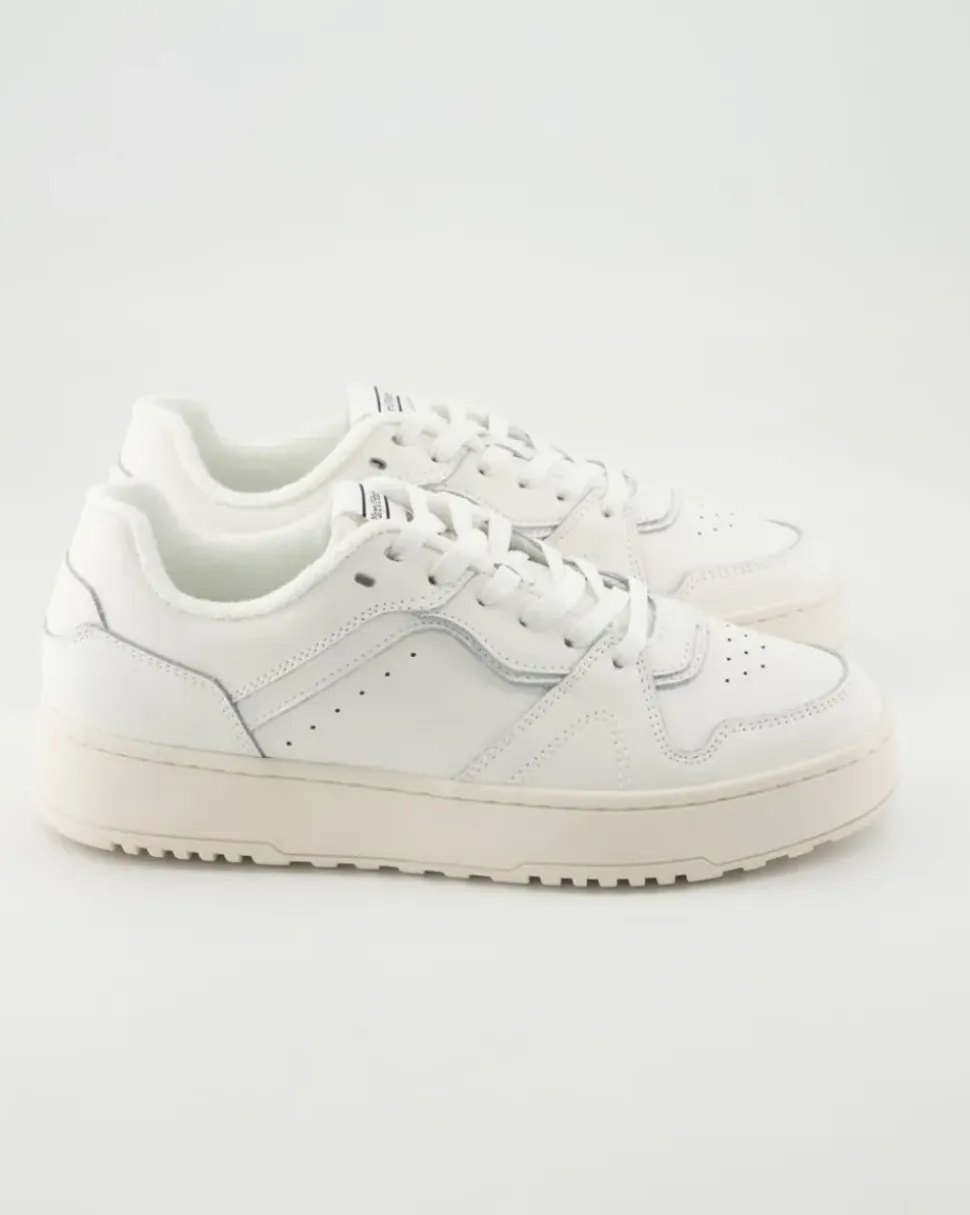 50116123501142 Sneaker in Weiß
