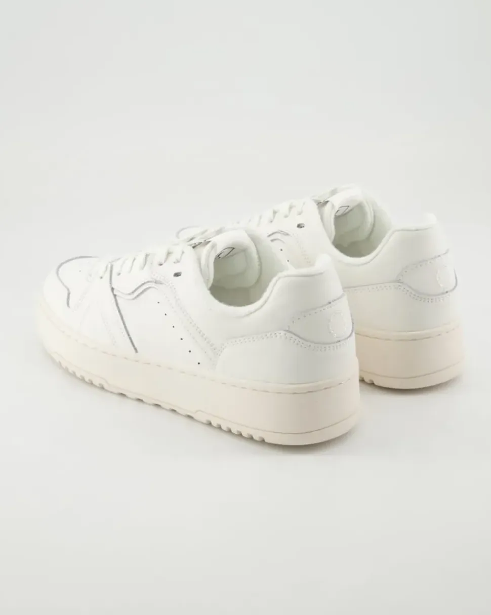 50116123501142 Sneaker in Weiß