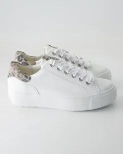 5520-007 Sneaker in Weiß