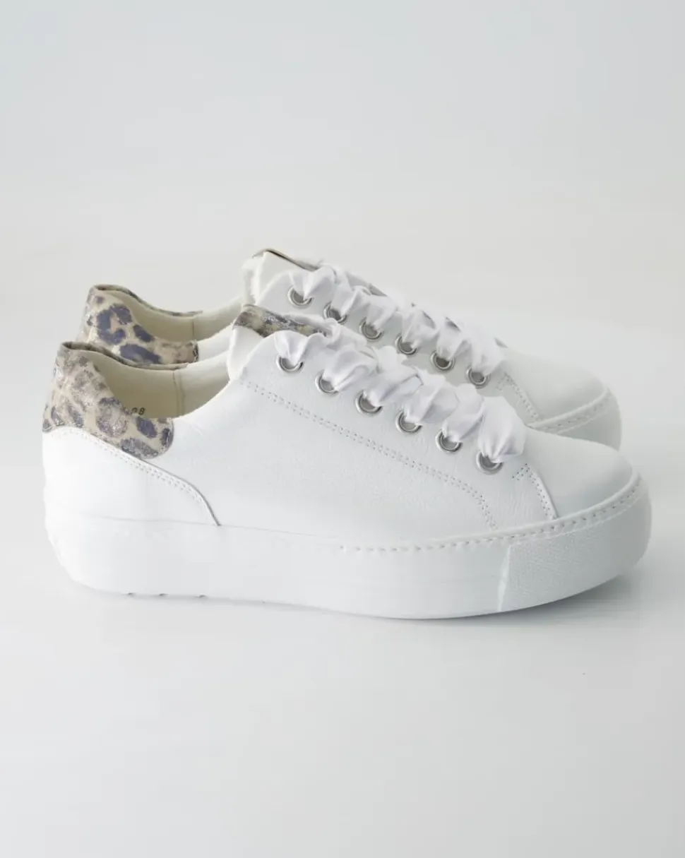 5520-007 Sneaker in Weiß