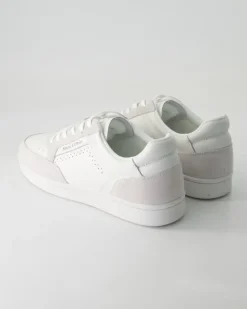 50216183501171 Sneaker in Weiß