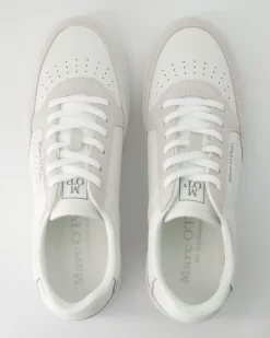 50216183501171 Sneaker in Weiß