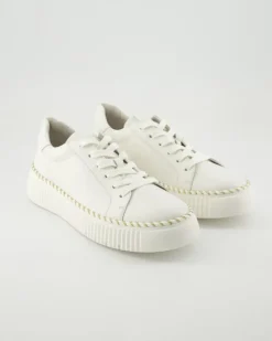 63.240.22 Sneaker in Weiß