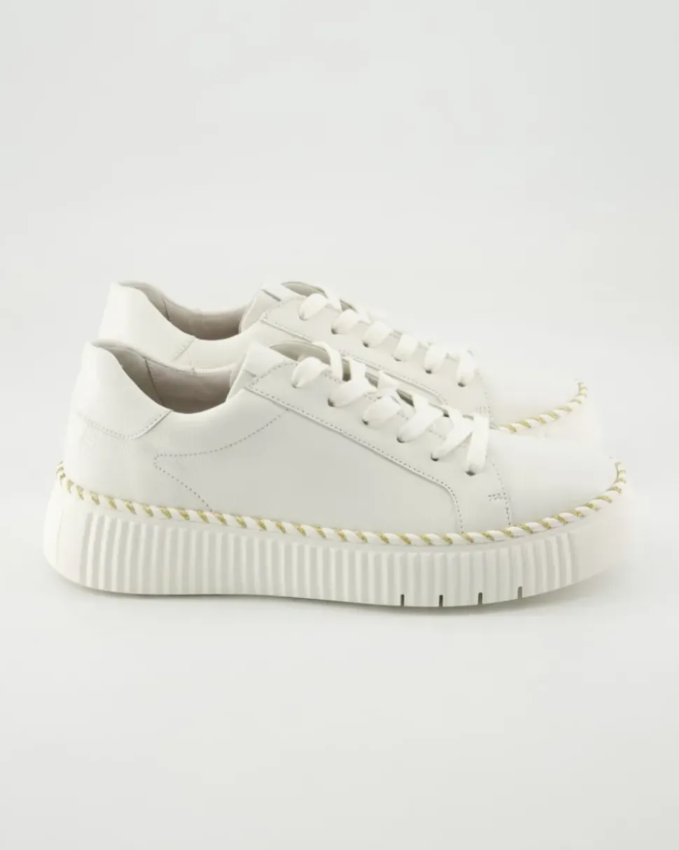 63.240.22 Sneaker in Weiß