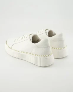 63.240.22 Sneaker in Weiß
