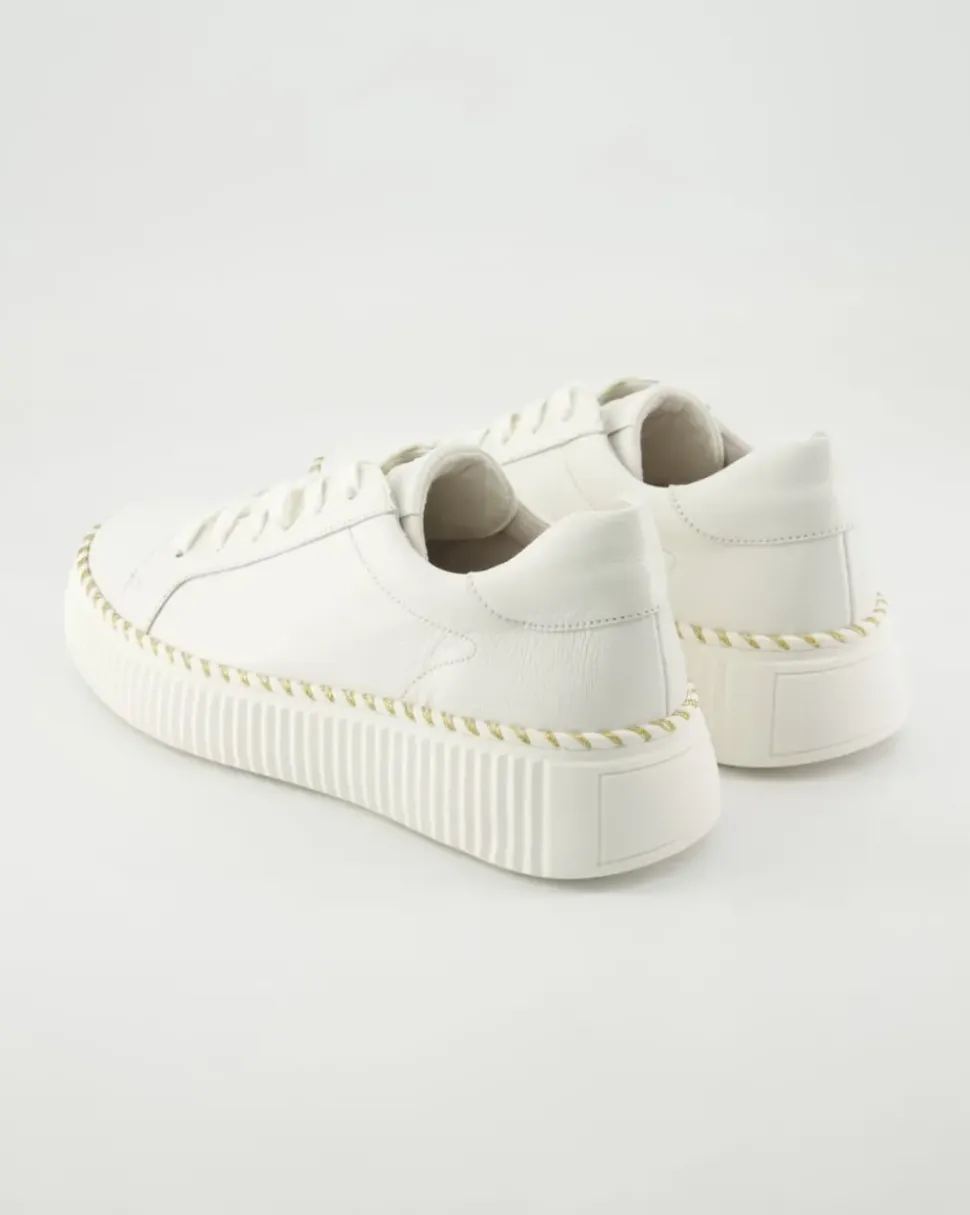63.240.22 Sneaker in Weiß
