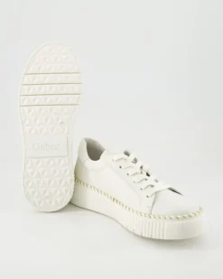 63.240.22 Sneaker in Weiß