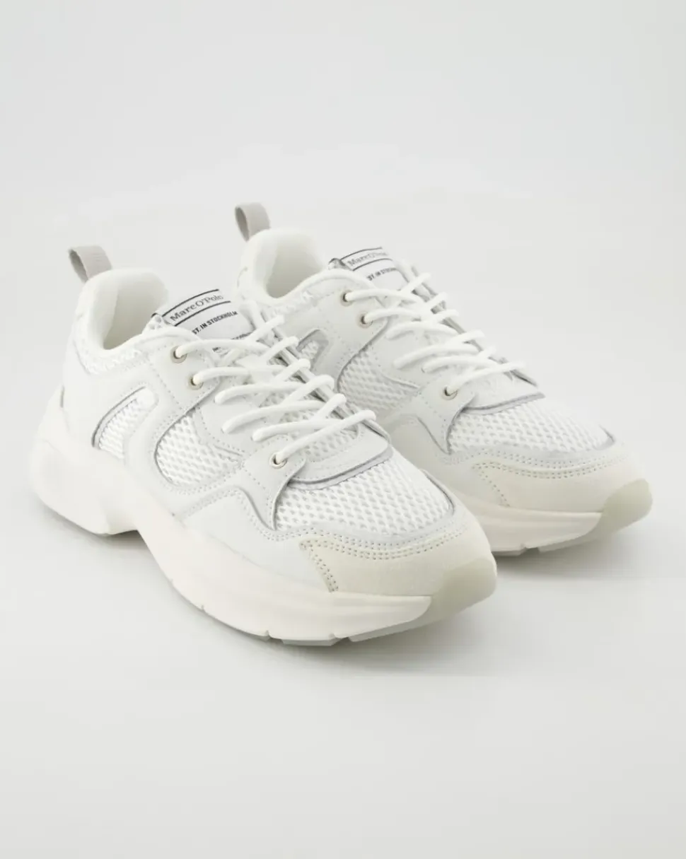 50118313502156 Sneaker in Weiß