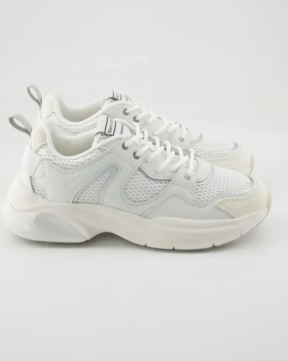 50118313502156 Sneaker in Weiß