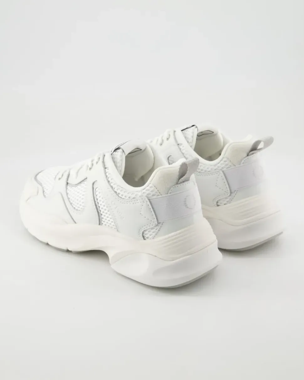 50118313502156 Sneaker in Weiß