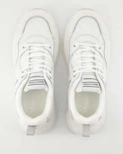 50118313502156 Sneaker in Weiß