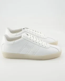 100316-0200 Sneaker in Weiß