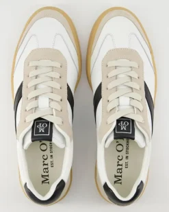 50116263501100 Sneaker in Weiß
