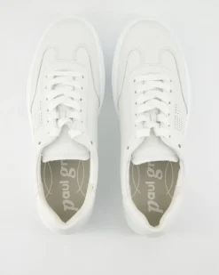 5409 Sneaker in Weiß