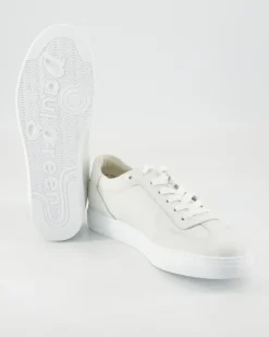 5409 Sneaker in Weiß