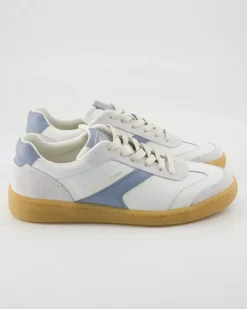 50116263501100 Sneaker in Weiß