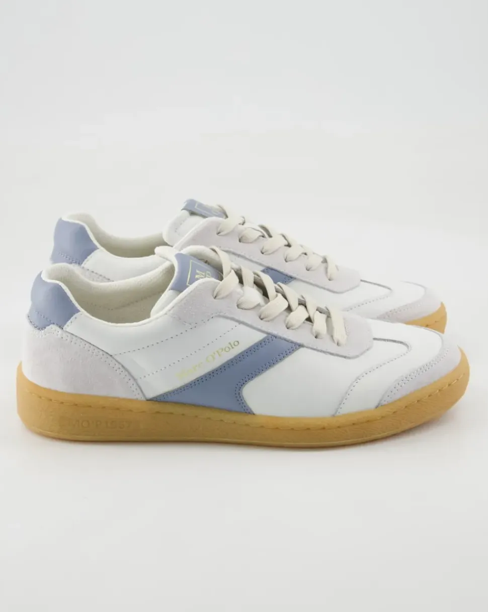 50116263501100 Sneaker in Weiß