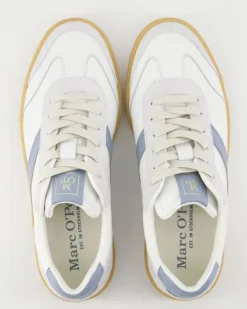 50116263501100 Sneaker in Weiß