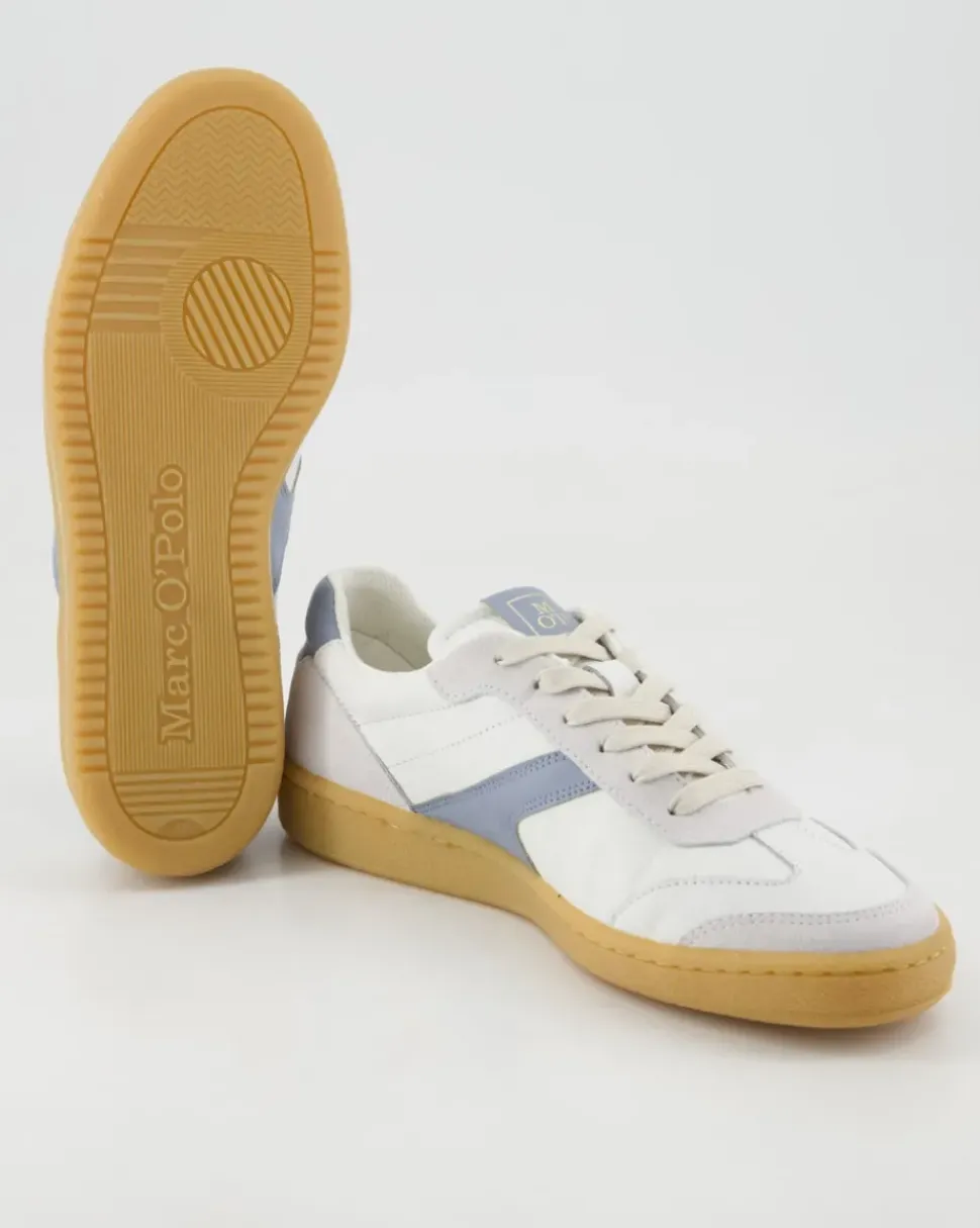 50116263501100 Sneaker in Weiß