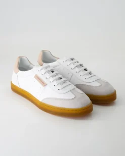 13502 Sneaker in Weiß