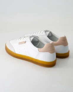 13502 Sneaker in Weiß