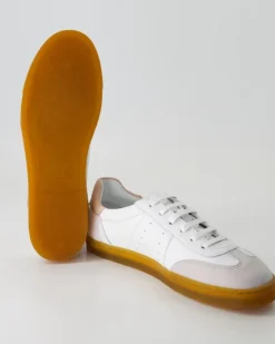 13502 Sneaker in Weiß
