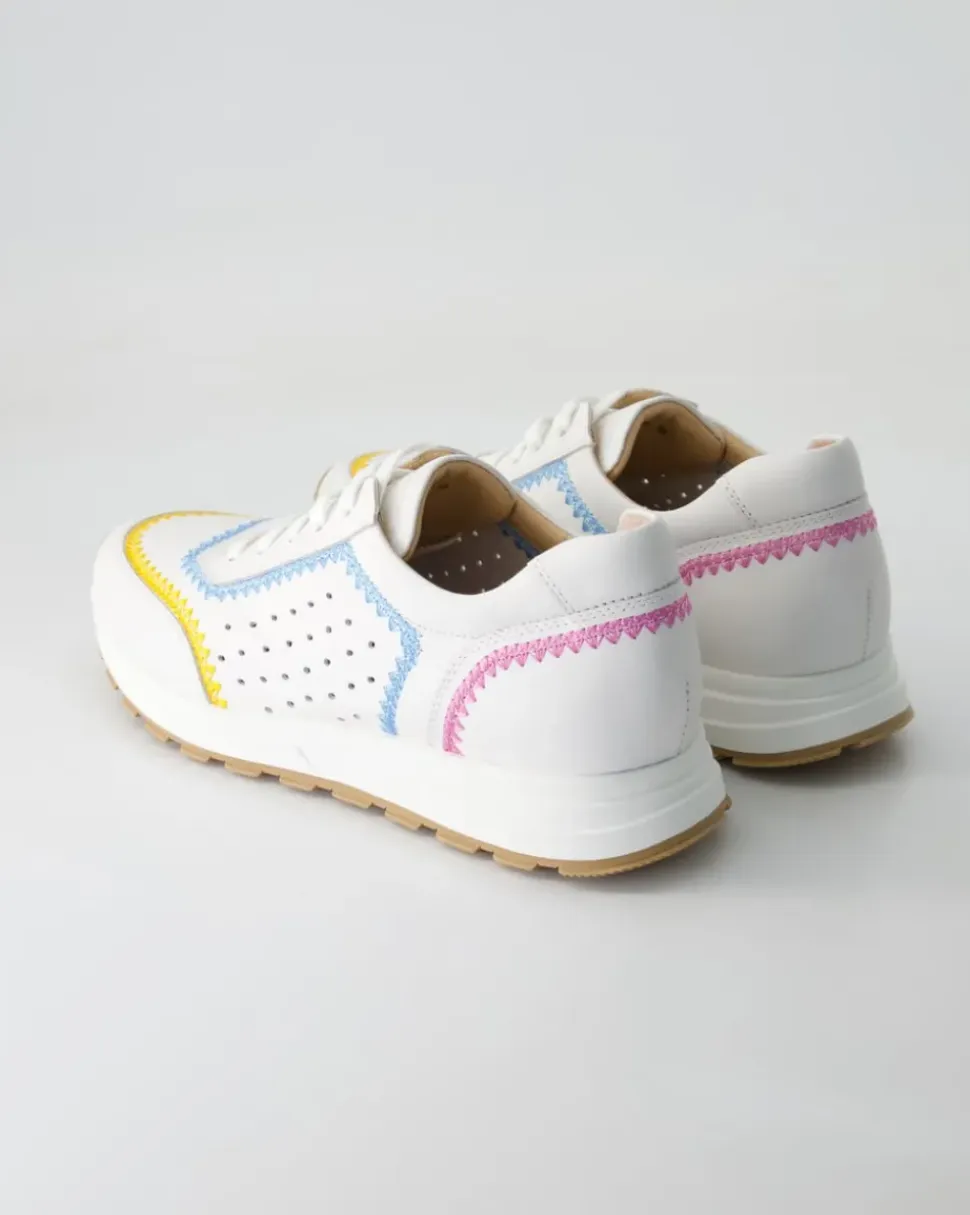 2515731 Sneaker in Weiß