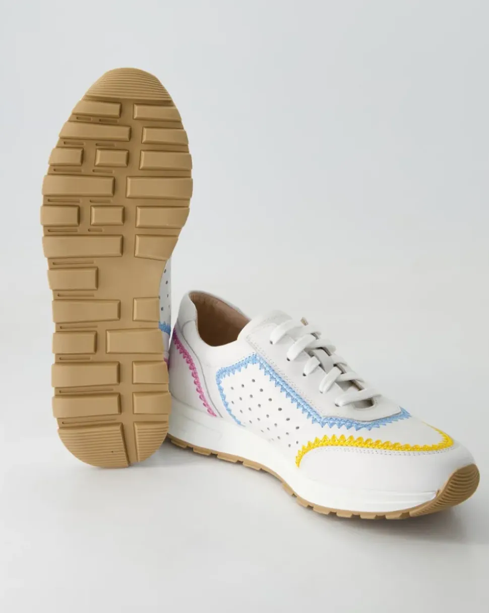 2515731 Sneaker in Weiß