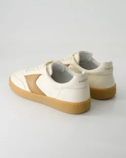 26028 Sneaker in Weiß