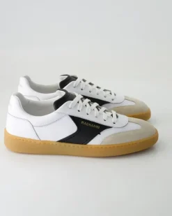 26028 Sneaker in Weiß