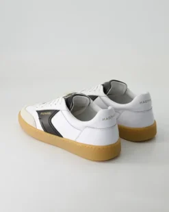 26028 Sneaker in Weiß