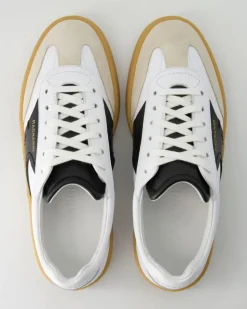 26028 Sneaker in Weiß