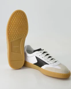 26028 Sneaker in Weiß