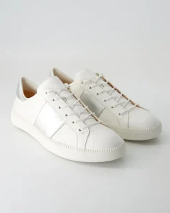 3-001090-1000 Sneaker in Weiß