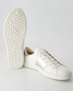 3-001090-1000 Sneaker in Weiß