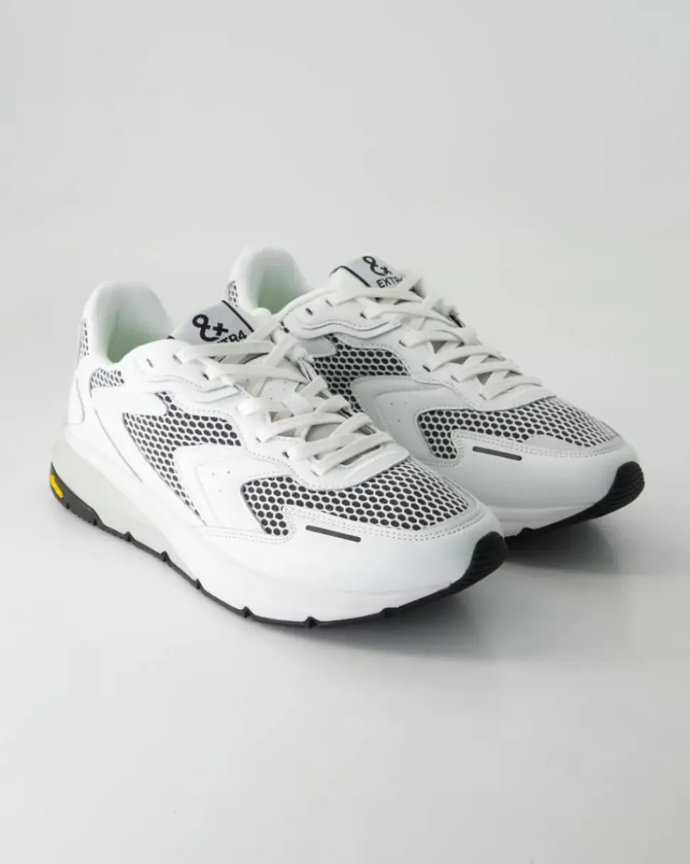 7707000 Sneaker in Weiß
