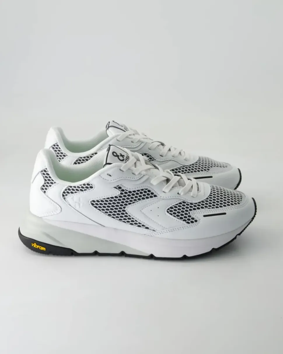7707000 Sneaker in Weiß