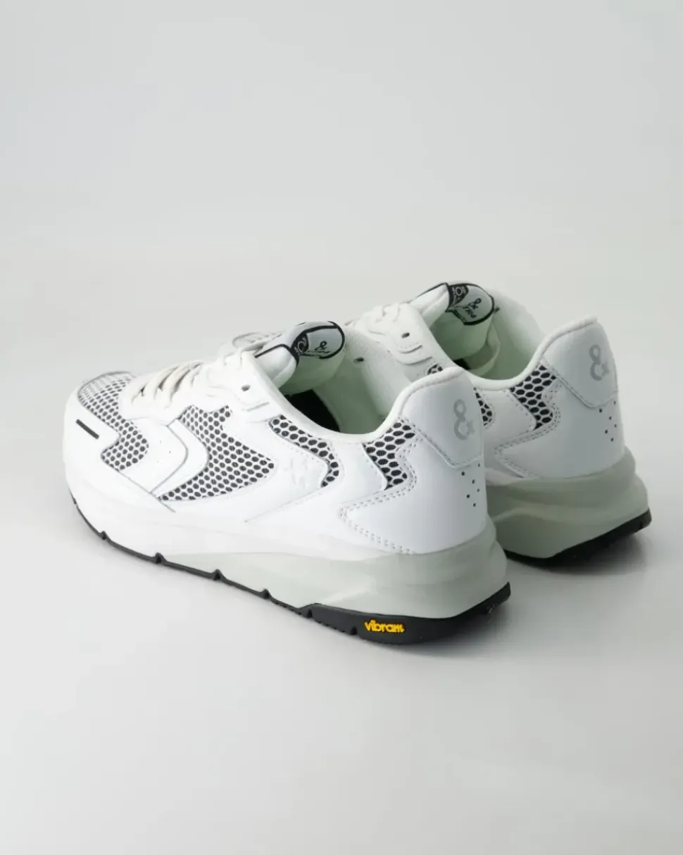 7707000 Sneaker in Weiß