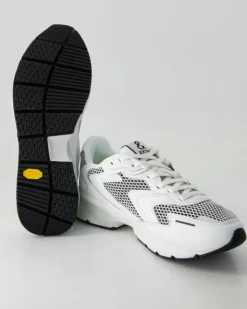 7707000 Sneaker in Weiß