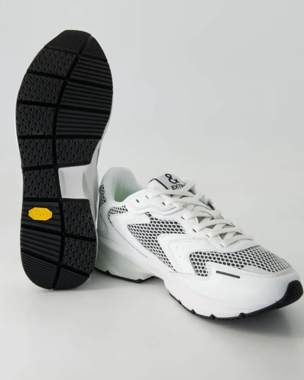 7707000 Sneaker in Weiß