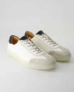 3-001104-4000 Sneaker in Weiß