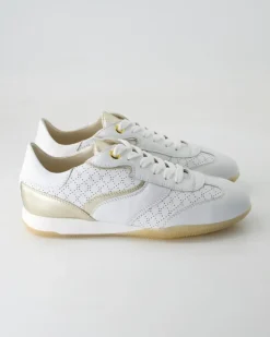 6622 Sneaker in Weiß