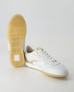6622 Sneaker in Weiß