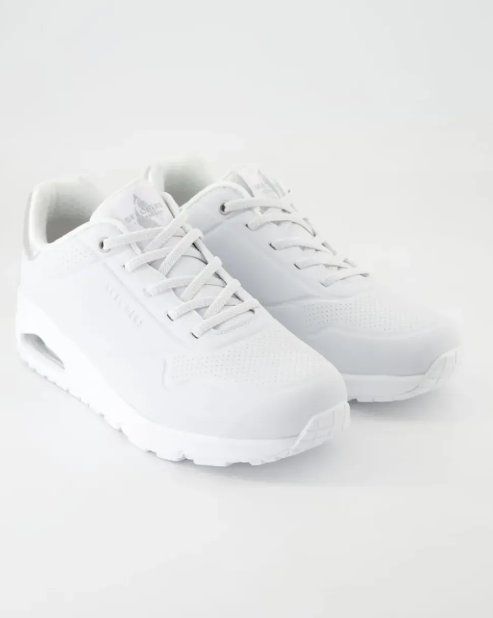 155196 Sneaker in Weiß