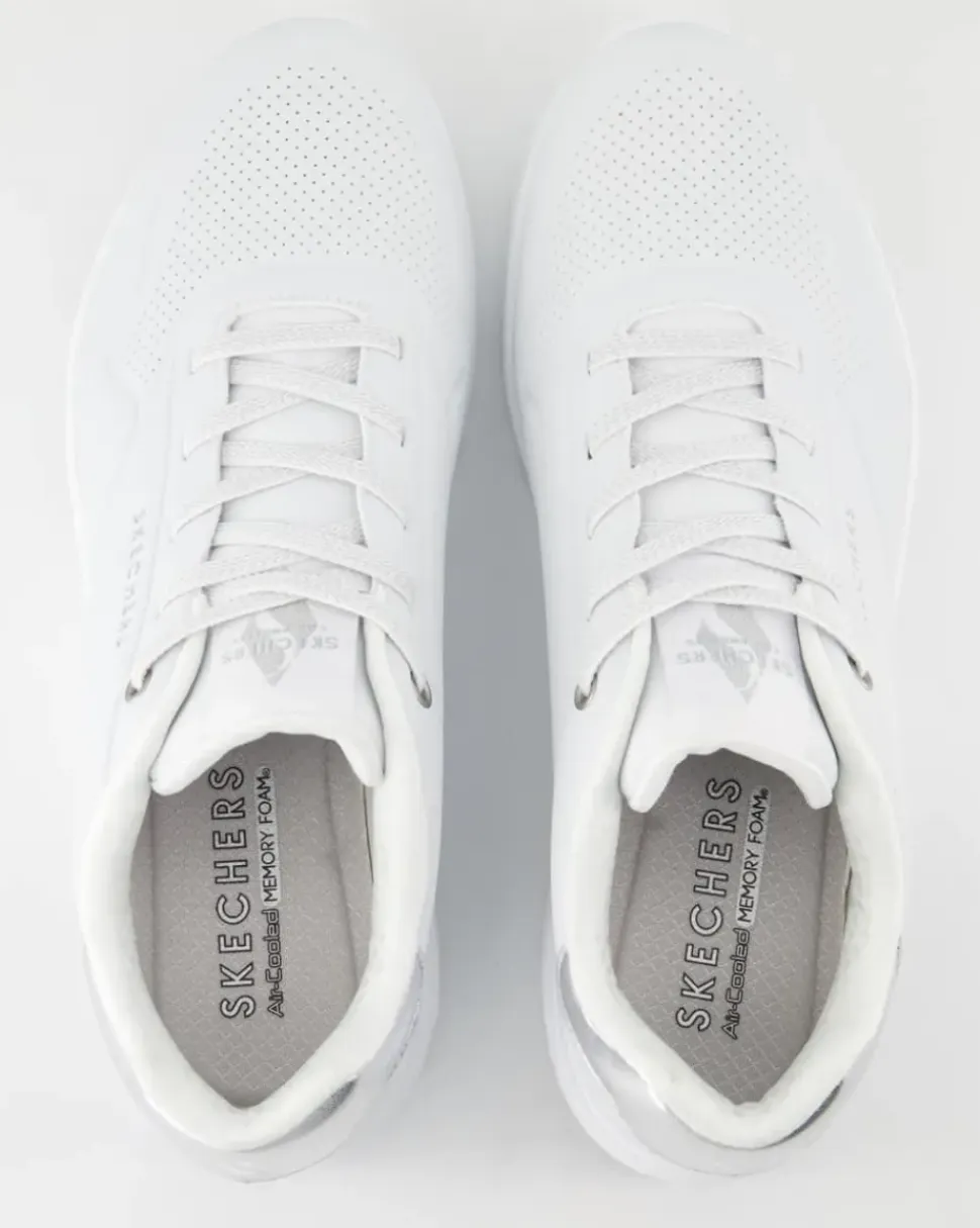 155196 Sneaker in Weiß