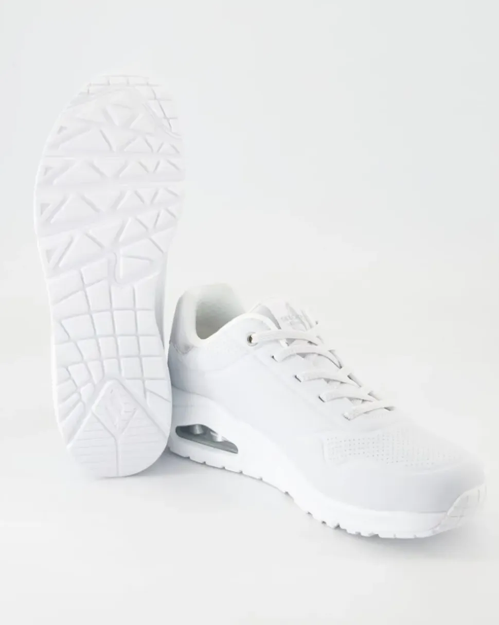 155196 Sneaker in Weiß