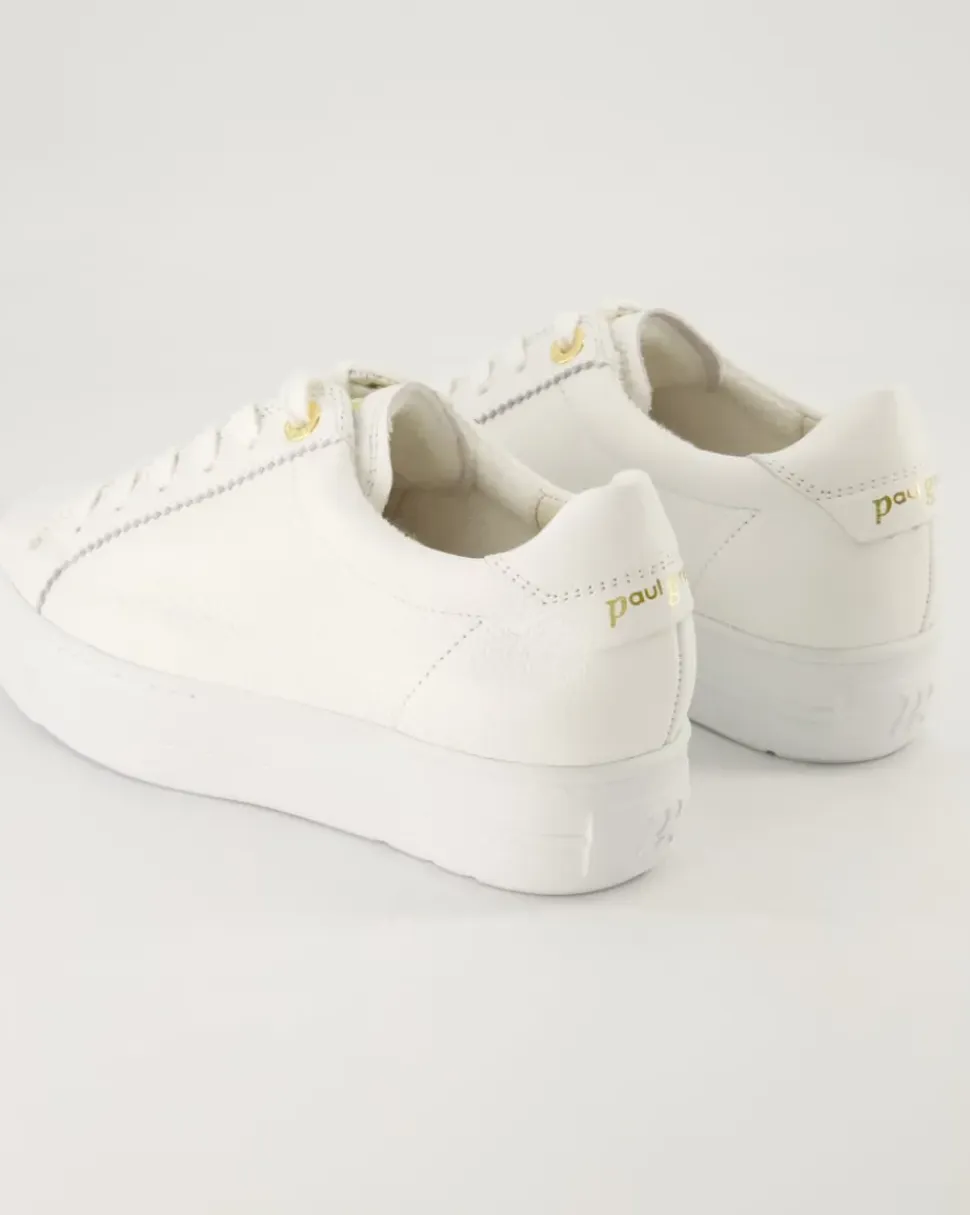 5241-008 Sneaker in Weiß