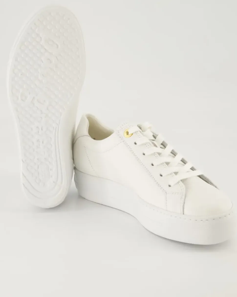 5241-008 Sneaker in Weiß