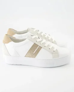 5330-066 Sneaker in Weiß